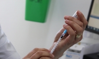 تطعيم 2.3 مليون شخص ضد كورونا منهم 692 ألفا بالجرعة الثانية